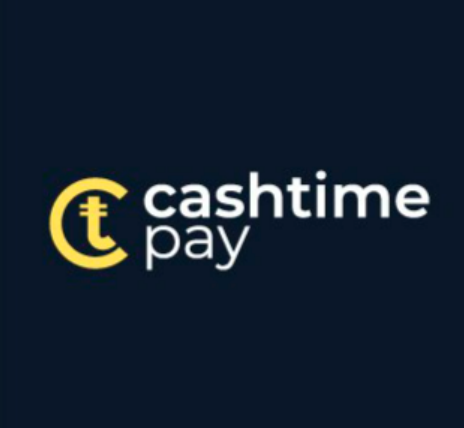CashTime Pay — Time as Value